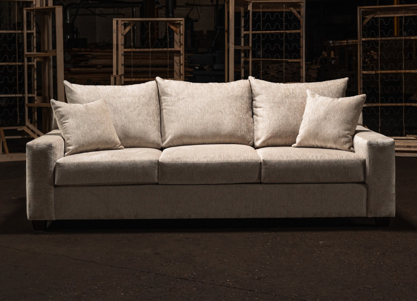 Downtown Custom Sofa